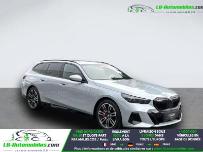 BMW Série 5 Touring 540d xDrive 340 ch BVA