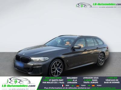 BMW Série 5 Touring 540d xDrive 340 ch BVA