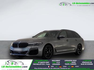 BMW Série 5 Touring 540i xDrive 340 ch BVA