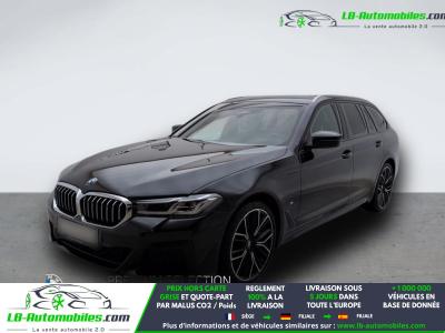 BMW Série 5 Touring 540i xDrive 340 ch BVA