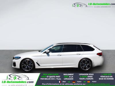 BMW Série 5 Touring 530i 252 ch BVA