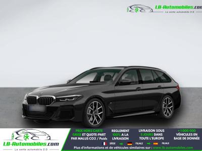 BMW Série 5 Touring 530i 252 ch BVA