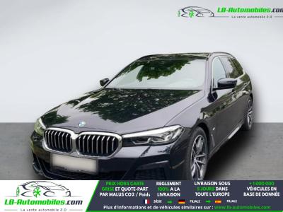 BMW Série 5 Touring 530i 252 ch BVA