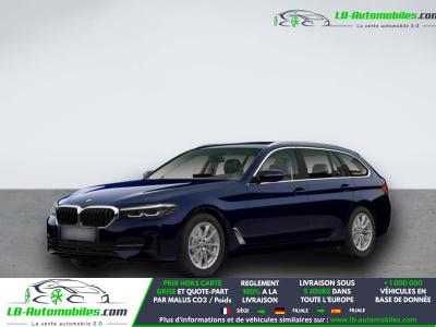 BMW Série 5 Touring 530i 252 ch BVA