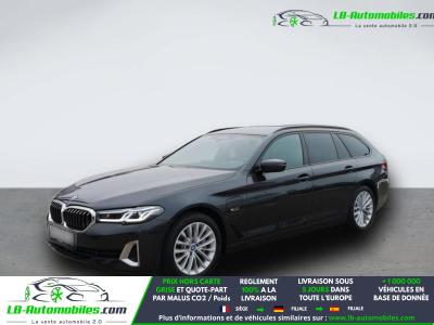 BMW Série 5 Touring 530e 292 ch BVA