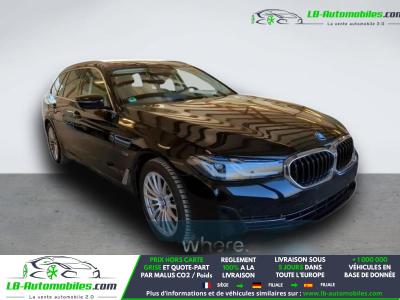 BMW Série 5 Touring 530e 292 ch BVA