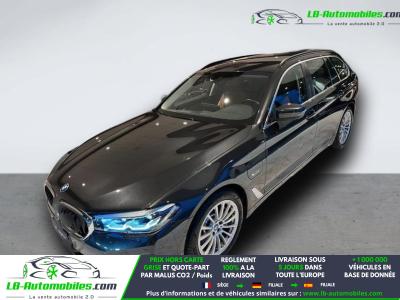 BMW Série 5 Touring 530e 292 ch BVA