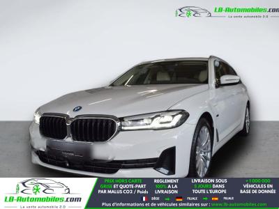 BMW Série 5 Touring 530e 292 ch BVA