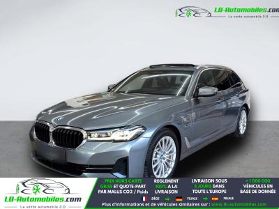 BMW Série 5 Touring 530e 292 ch BVA