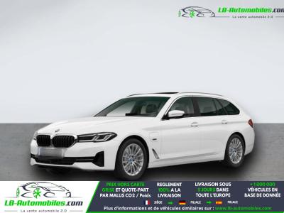 BMW Série 5 Touring 530e 292 ch BVA