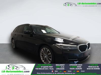BMW Série 5 Touring 530e 292 ch BVA