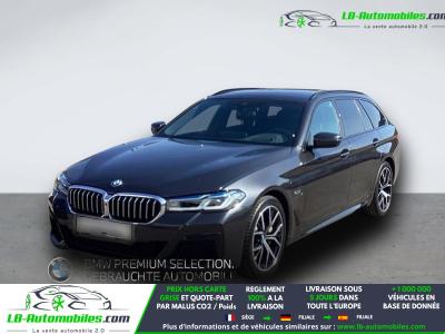 BMW Série 5 Touring 530e 292 ch BVA