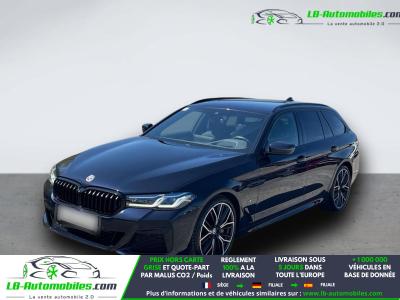 BMW Série 5 Touring 540d xDrive 340 ch BVA