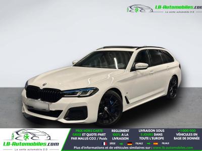 BMW Série 5 Touring 540d xDrive 340 ch BVA