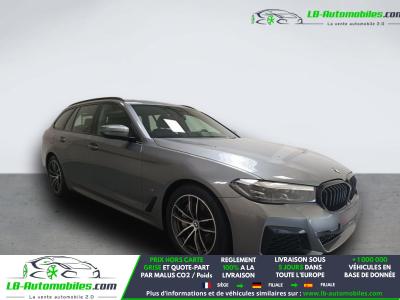 BMW Série 5 Touring 540d xDrive 340 ch BVA