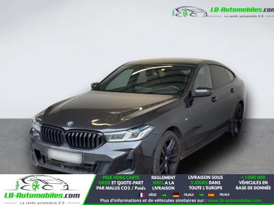 BMW Série 6 Gran Turismo 640i xDrive 340 ch BVA