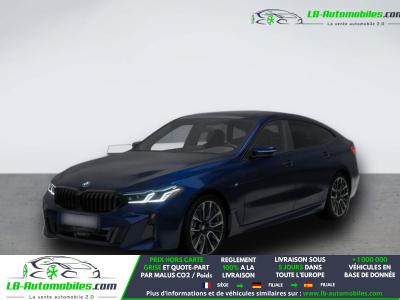 BMW Série 6 Gran Turismo 640i xDrive 340 ch BVA