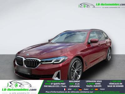 BMW Série 5 Touring 540i xDrive 340 ch BVA