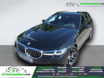 BMW Série 5 Touring 540i xDrive 340 ch BVA
