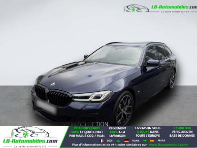 BMW Série 5 Touring 540i xDrive 340 ch BVA