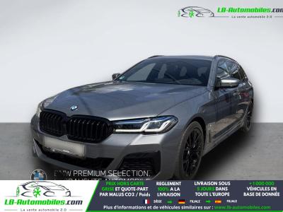 BMW Série 5 Touring 540i xDrive 340 ch BVA