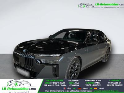BMW Série 7 i7 xDrive60 544 ch