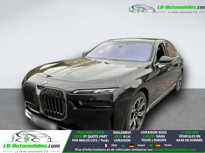 BMW Série 7 750e xDrive 489 ch BVA