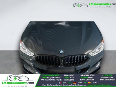BMW Série 8 Cabriolet M850i xDrive 530 ch BVA