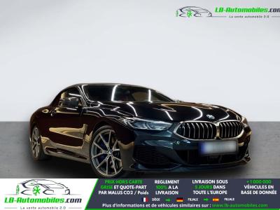 BMW Série 8 Cabriolet M850i xDrive 530 ch BVA