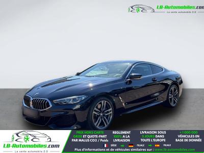 BMW Série 8 Coupé 840d xDrive 320 ch BVA