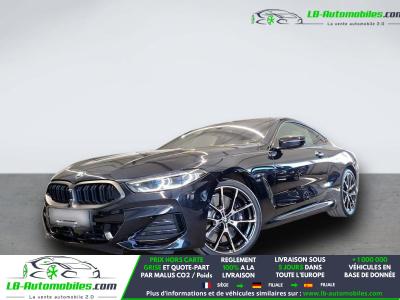 BMW Série 8 Coupé 840i xDrive 333 ch BVA