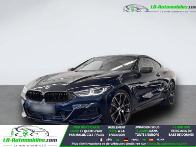 BMW Série 8 Coupé 840d xDrive 340ch BVA