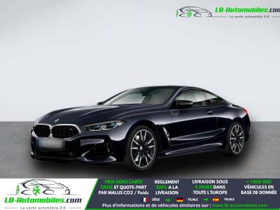 BMW Série 8 Coupé M850i xDrive 530 ch BVA