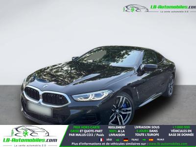 BMW Série 8 Coupé M850i xDrive 530 ch BVA