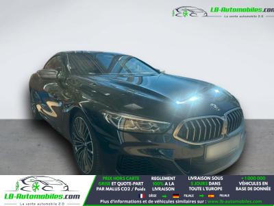 BMW Série 8 Coupé M850i xDrive 530 ch BVA