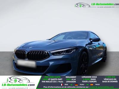 BMW Série 8 Gran Coupé 840i xDrive 333 ch BVA