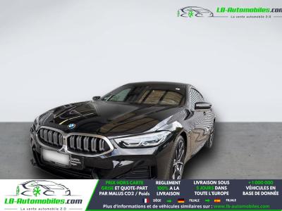 BMW Série 8 Gran Coupé 840i xDrive 333 ch BVA