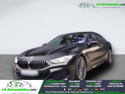 BMW Série 8 Gran Coupé 840i xDrive 333 ch BVA
