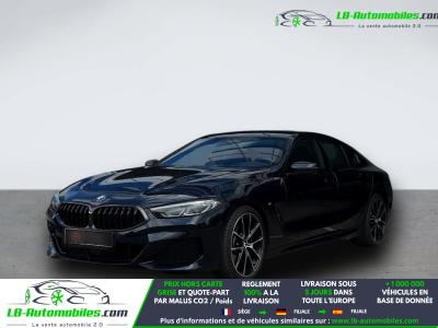 BMW Série 8 Gran Coupé 840i xDrive 333 ch BVA