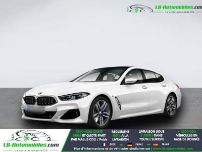 BMW Série 8 Gran Coupé 840i xDrive 340 ch BVA