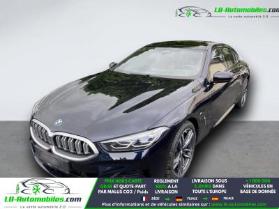BMW Série 8 Gran Coupé 840i xDrive 340 ch BVA