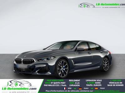 BMW Série 8 Gran Coupé 840i xDrive 340 ch BVA