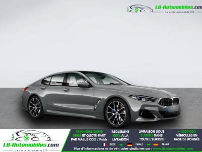 BMW Série 8 Gran Coupé 840i xDrive 340 ch BVA