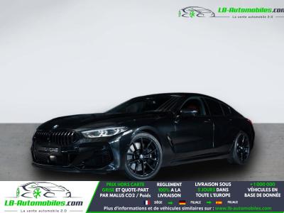 BMW Série 8 Gran Coupé M850i xDrive 530 ch BVA