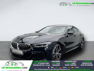 BMW Série 8 Gran Coupé M850i xDrive 530 ch BVA