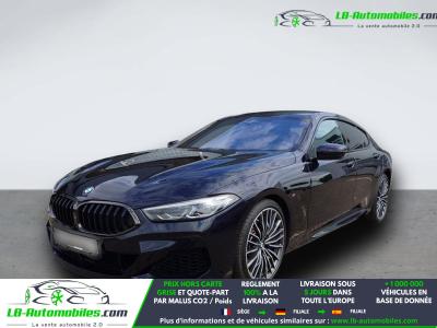 BMW Série 8 Gran Coupé M850i xDrive 530 ch BVA