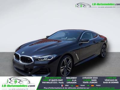 BMW Série 8 Coupé M850i xDrive 530 ch BVA