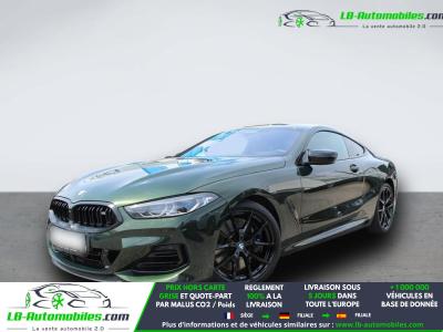 BMW Série 8 Coupé M850i xDrive 530 ch BVA