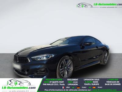 BMW Série 8 Coupé M850i xDrive 530 ch BVA
