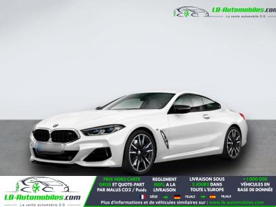 BMW Série 8 Coupé M850i xDrive 530 ch BVA